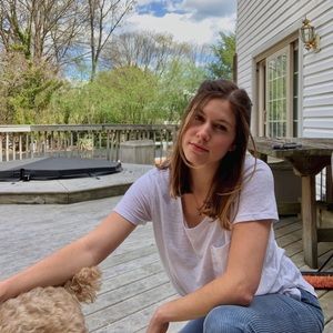 Meet your Posher, Amanda